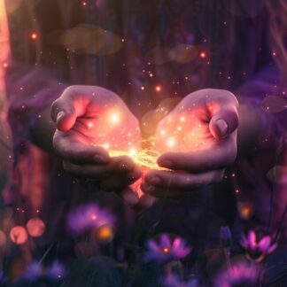 Medytacja "Wdzięczność"