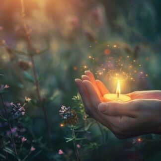 Medytacja "Wewnętrzny spokój"