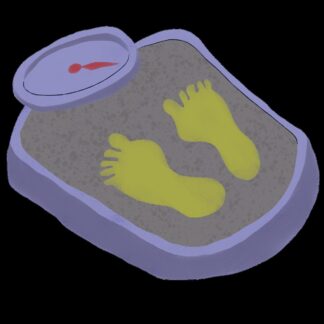 Pakiet Odchudzanie - 3 sesje hipnoterapii